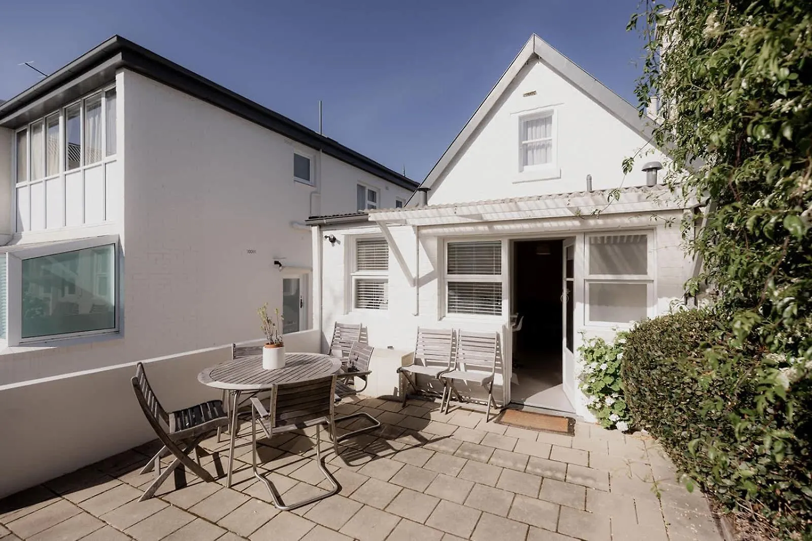 Kelly Street Cottage In Battery Point Hobart