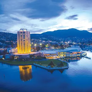 Wrest Point Хобарт
